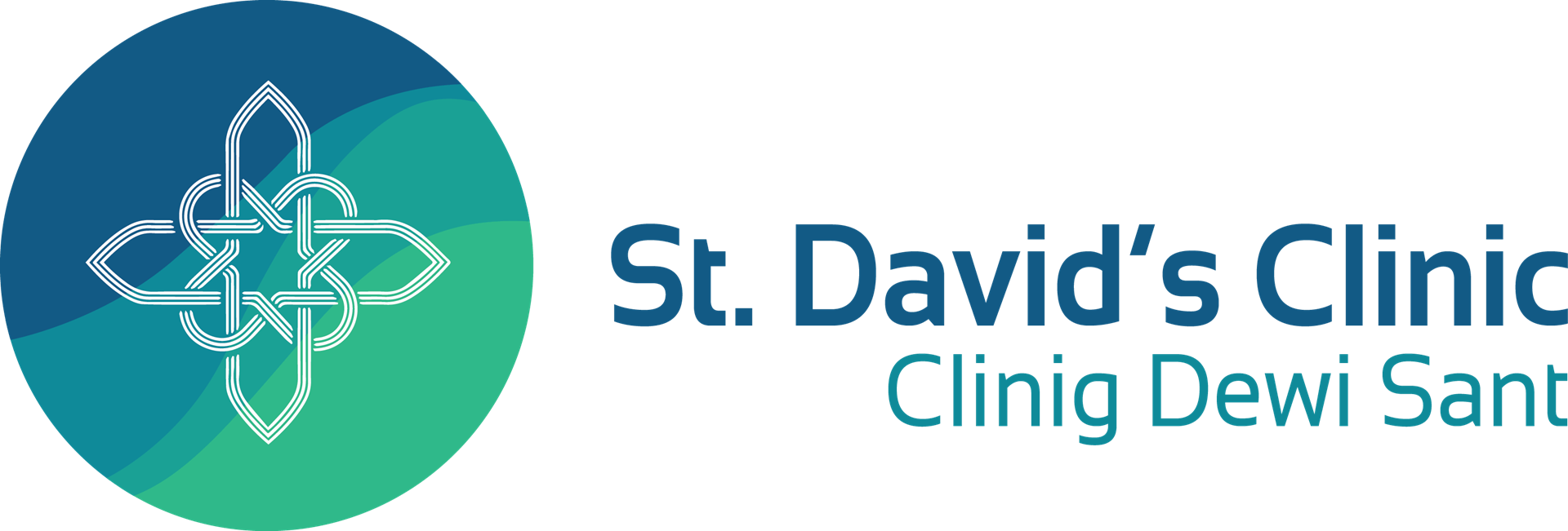 St Davids Clinic Logo